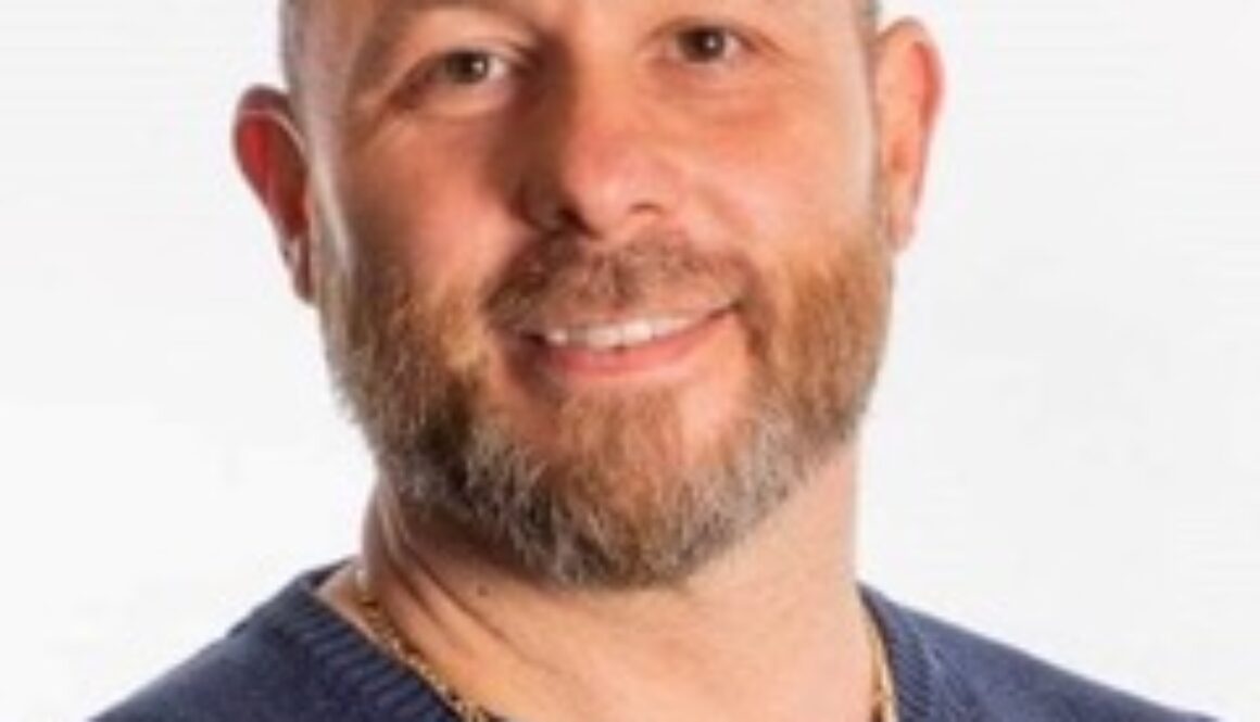 Frédéric Joiron - équipe AoA academy, éducation canine et formation professionnelle, Genève