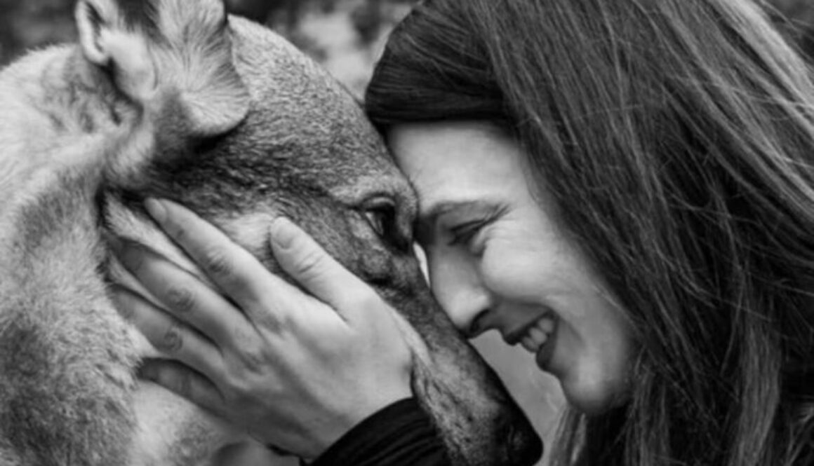 Lisa Longo - équipe AoA academy, éducation canine et formation professionnelle, Genève