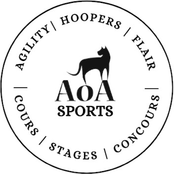 AoA Sports - AoA éducation et formation - Formation professionnelle en éducation canine, éducation canine pour particuliers, garderie pour chiens.