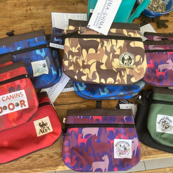 Pochette AoA