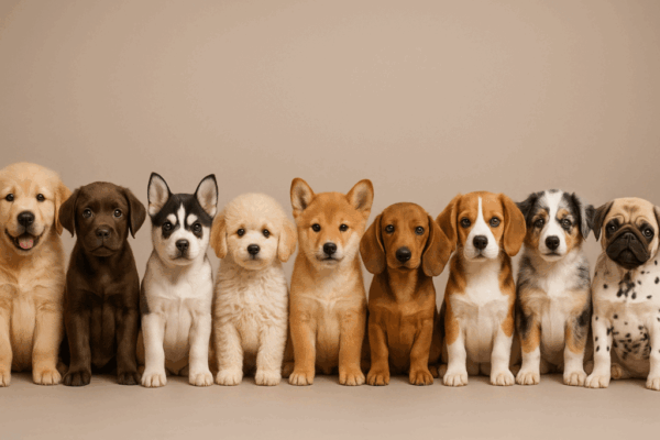 Éleveurs chiens chats