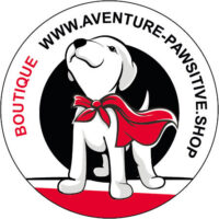 Aventure Pawsitive - partenaire AoA éducation canine et formation - Formation professionnelle en éducation canine, éducation canine pour particuliers, garderie pour chiens.